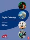 Image for Flight catering