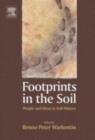 Image for Footprints in the soil: people and ideas in soil history