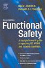 Image for Functional Safety: A Straightforward Guide to Iec 61508 and Related Standards