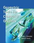 Image for Geometric tools for computer graphics