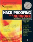 Image for Hack proofing your network