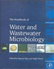 Image for Handbook of water and wastewater microbiology