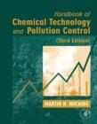 Image for Handbook of chemical technology and pollution control