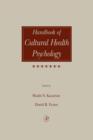 Image for Handbook of cultural health psychology