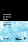 Image for Industrial machinery repair: best maintenance practices pocket guide