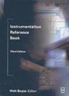 Image for Instrumentation reference book.