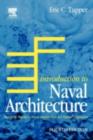 Image for Introduction to naval architecture