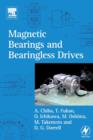 Image for Magnetic bearings and bearingless drives
