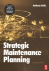 Image for Strategic maintenance planning