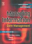 Image for Managing information: core management