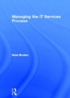 Image for Managing the IT services process