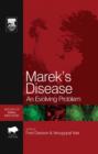 Image for Marek&#39;s disease: an evolving problem