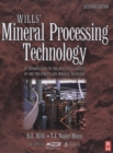 Image for Wills&#39; mineral processing technology: an introduction to the practical aspects of ore treatment and mineral recovery