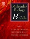 Image for Molecular biology of B cells