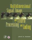 Image for Multidimensional signal, image, and video processing and coding