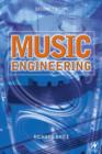Image for Music engineering