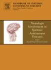 Image for Neurologic involvement in systemic autoimmune diseases