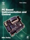 Image for PC based instrumentation and control