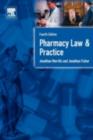 Image for Pharmacy Law and Practice