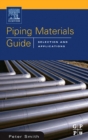 Image for Piping materials: selection and applications