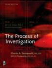 Image for Process of Investigation: Concepts and Strategies for Investigators in the Private Sector