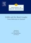 Image for GABA and the basal ganglia: from molecules to systems