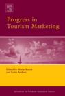 Image for Progress in tourism marketing