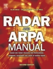 Image for Radar and ARPA manual.
