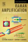 Image for Raman amplification in fiber optical communication systems