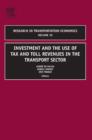 Image for Investment and the use of tax and toll revenues in the transport sector