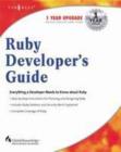 Image for Ruby developer&#39;s guide