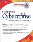 Image for Scene of the cybercrime: computer forensics handbook