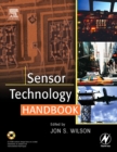 Image for Sensor Technology Handbook