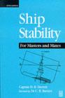 Image for Ship Stability for Masters and Mates