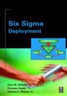 Image for Six Sigma deployment