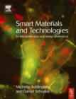 Image for Smart materials and new technologies: for the architecture and design professions