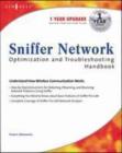 Image for Sniffer Pro Network Optimization &amp; Troubleshooting Handbook
