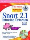 Image for Snort 2.1 intrusion detection