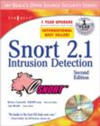Image for Snort 2.0: intrusion detection