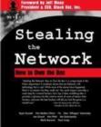 Image for Stealing the network: how to own the box