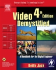 Image for Video Demystified: A Handbook for the Digital Engineer