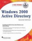 Image for Windows 2000 active directory