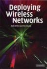 Image for Wireless networks: from the physical layer to communication, computing, sensing, and control