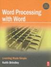 Image for Word processing with Word