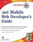 Image for Net mobile Web developers guide