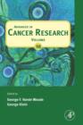 Image for Advances in Cancer Research : 98