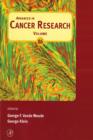 Image for Advances in Cancer Research : 86