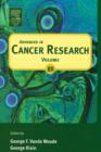 Image for Advances in Cancer Research : 89