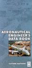 Image for Aeronautical engineers&#39; data book