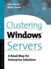 Image for Clustering Windows servers: a road map for enterprise solutions